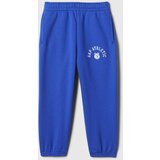 GAP Baby sweatpants with logo - Boys | ePonuda.com