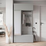 P & B Predsoba Tejo, Siva | Shoptok.si