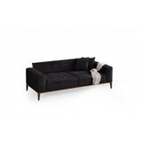 Atelier Del Sofa sofa trosed sinor 3 seater anthracite | ePonuda.com