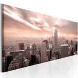  Slika - Pink Mist 120x40 | shoptok.hr
