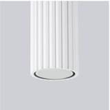 Nice Lamps Bijela stropna svjetiljka Gleam – | shoptok.hr