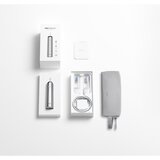Laifen Wave Pro LFTB02-S Stainless Steel električna zobna ščetka 1 kos | Shoptok.si