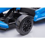 Ramiz Otroški električni gokart A035 Ysa 24V Drift Modra | Shoptok.si