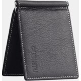 TOSN Moška denarnica Gubintu črna | Shoptok.si