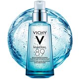 Vichy Minéral 89 serum s hialuronsko kislino za okrepitev kože 50 ml za ženske | Shoptok.si