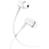 XO Slusalice EP57 3,5mm White | Eponuda.ba
