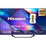 Hisense televizor 43A7S 43" QLED UHD Smart, Quantum Dot | shoptok.hr