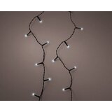 Lumineo Lampice za jelku Basic, LED, 360 lampica, 8 funkcija, Hladno belo, 27 m Cene