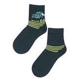 Gatta G34 socks. N01 Cottoline Boys Modeled 27-32 green 245 Cene