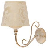 Brilagi Zidna lampa SONIA 1xE27/15W/230V krem/patina | Eponuda.com
