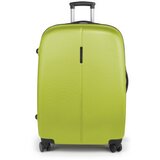 Gabol kofer veliki proširivi 54x77x29/32,5 cm ABS 100/112l-4,6 kg Paradise XP pistaći zelena ( 16KG123347PF ) Cene