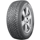 Nokian Hakkapeliitta C4 ( 225/75 R16C 121/120R 10PR Aramid Sidewalls, ježevke ) zimska pnevmatika Cene