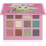 Mad Beauty Star Wars The Mandalorian The Child paleta senčil za oči 30 g Cene