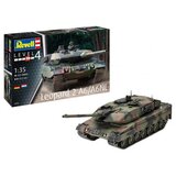 Revell maketa leopard 2 a6/a6nl ( RV03281/160 ) Cene