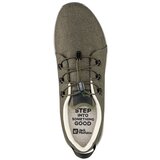 Jack Wolfskin Spirit Wool Low sarena | shoptok.hr