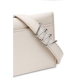 Vuch Clutch torbica Rinaldo Beige, 13 x 26 cm Slike