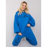 RUE PARIS Set-RV-KMPL-7307.10X-dark blue | Shoptok.si