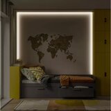 Ledvance LED RGB prigušiva traka FLEX AUDIO 3m LED/12,5W/230V + daljinski upravljač | Eponuda.com