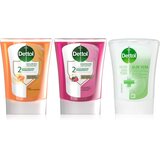 Dettol Wild Berries & Crisp Apple Soft on Skin Antibacterial set za ruke Cijene