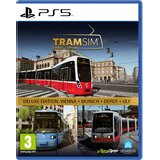  Tramsim Console Edition Deluxe (PS5) | Shoptok.si