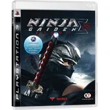 Gaiden Sigma 2 (PS3) - rabljeno