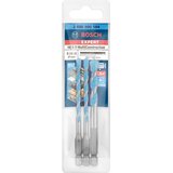 Bosch komplet expert HEX-9 multiconstruction burgija od 5/6/8 mm, 3 dela 2608900584 | Eponuda.com