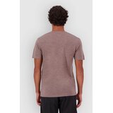 Mons Royale Zephyr Merino Tencel Funkcijska majica chestnut | Shoptok.si