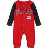 Jordan Kombinezon mornarska / rdeča / bela | Shoptok.si