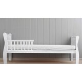 Woodies krevetić Noble Toddler 140x70 white | shoptok.hr
