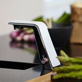 Hansa 07732201 Alessi Sense armatura na senzor za umivalnik | Shoptok.si