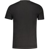 Guess Jeans SHORT SLEEVE T-SHIRT MEN BLACK | Shoptok.si