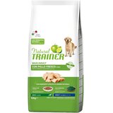 Trainer daily nutrition maxi adult with fresh chicken - hrana za odrasle pse velikih rasa - sa piletinom (3kg i 12kg) 12kg Cene