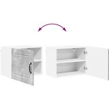  Kuhinjski element Lucca Betonsko siva 50 x 31 x 40 cm, (5000131432) | Shoptok.si