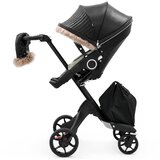 Stokke zimski komplet winter kit onyx black | Shoptok.si