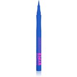 Maybelline Hyper Precise tekoče črtalo v peresu odtenek 720 Parrot 1 ml | Shoptok.si