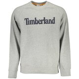 Timberland Muški Sivi Pulover bez Patentnog Zatvarača | shoptok.hr