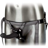 California Exotics her royal harness the royal vibrating set Cene