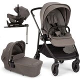 Nuna® Voziček 4v1 Pipa Next in baza Next Swiv thunder | Shoptok.si
