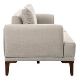 Atelier Del Sofa sofa trosed vina 3 cream walnut | ePonuda.com