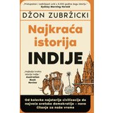  Najkraća istorija Indije | ePonuda.com