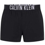 Calvin Klein crni ženski šorts | ePonuda.com