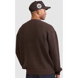 Redefined Rebel RRAshton Knit Boxy Fit Pulover mole | Shoptok.si