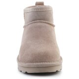 Bearpaw Škornji za sneg Shorty 2860W Siva Cene