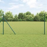  Sukladni osnovni dodatak za hexagonalnu ogradu 50 x 1 m Siva | shoptok.hr