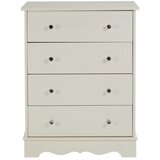 Premier Housewares Komoda boje slonovače 69x89x42 cm Emily – | shoptok.hr