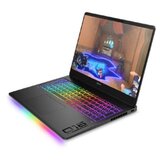 HP laptop omen 16-ah0037nn DOS/16"2.5K OLED 240Hz/Core U9-275HX/32GB/2TB/5090 24GB/backlit/2g | ePonuda.com