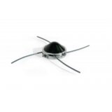  111111 glava za trimer, jet fit, 4 niti blister | ePonuda.com