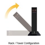 Delta UPS MX 1,1K Line-interactive 1,1kVA / 0.99kW | Eponuda.com