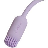 Svakom Plume - 2v1 vibracijsko jajce (vijolično) | Shoptok.si