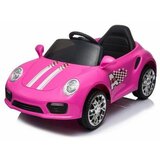  Auto na akumulator roze 6V4AH*1+1motor r/c S2988 Cene